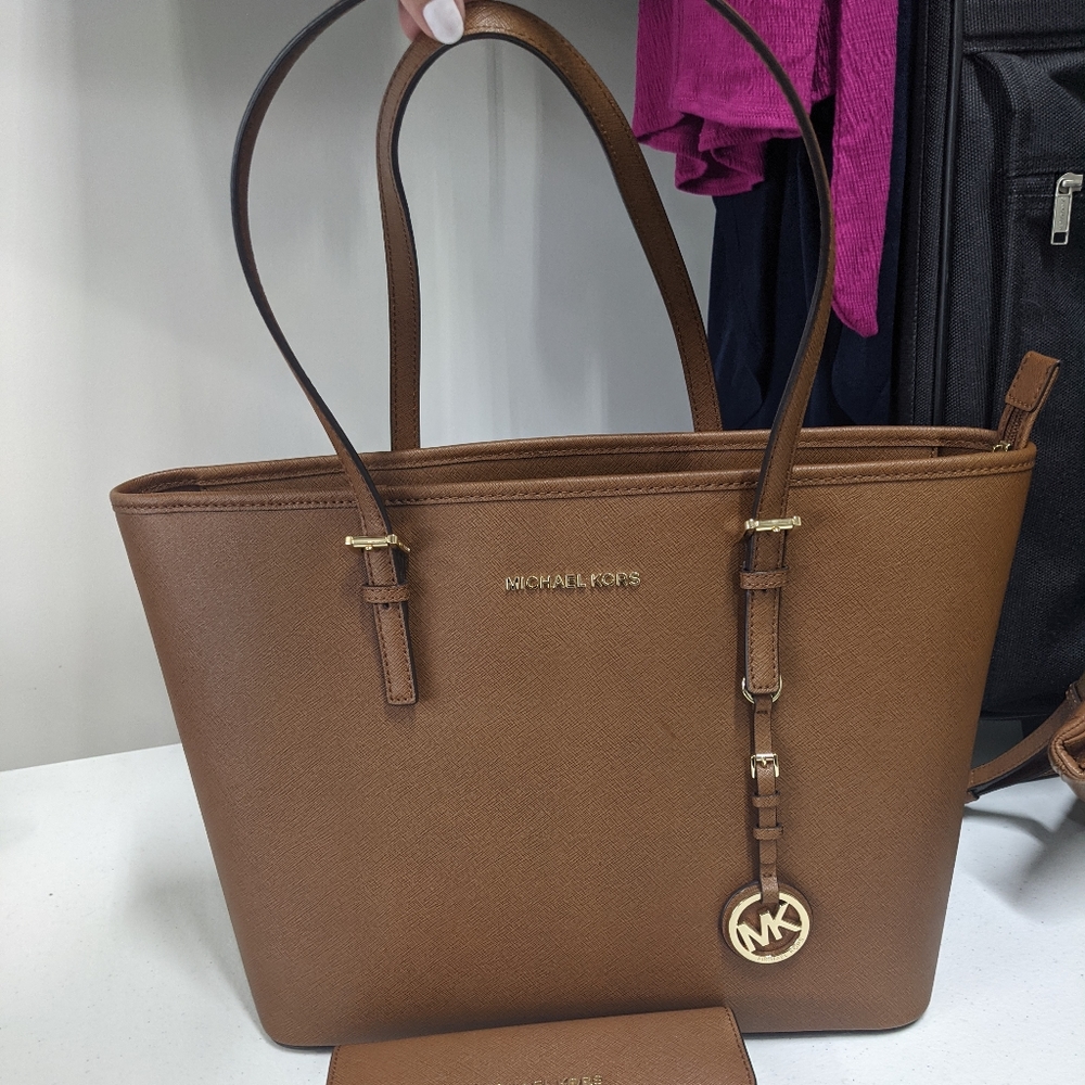 Michael Kors Jet Set